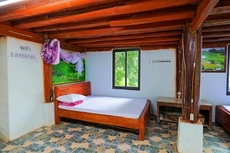 Homstay Hưng Yen Long Cốc