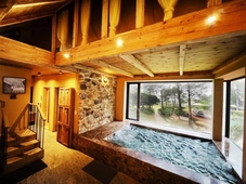 AMAYA HOME - Lodge, Spa & Restaurant