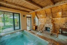 AMAYA HOME - Lodge, Spa & Restaurant