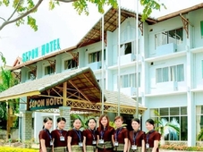 Sepon Hotel