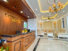 Long Giang Hotel