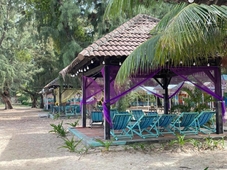 Dai Lanh Beach Resort