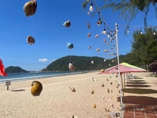 Dai Lanh Beach Resort