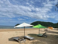 Dai Lanh Beach Resort