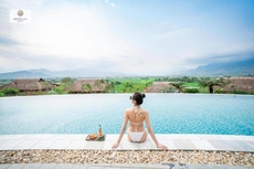 Mường Lo Retreat Nghia Lo