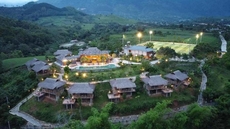 Mường Lo Retreat Nghia Lo