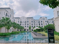 Swanbay Resort Apartment