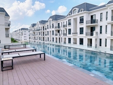 Swanbay Resort Apartment