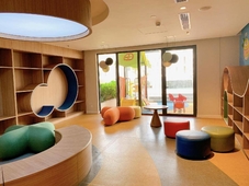 Swanbay Resort Apartment