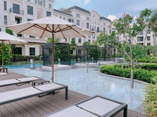 Swanbay Resort Apartment