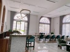 Swanbay Resort Apartment