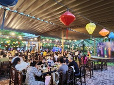 Tuần Chau Resort Ha Noi