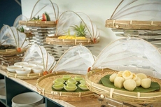 Tuần Chau Resort Ha Noi