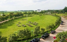 Tuần Chau Resort Ha Noi