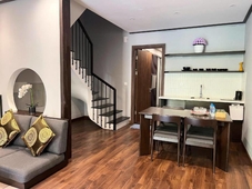 Lotus Wyndham Thanh Thuy