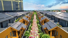 Lotus Wyndham Thanh Thuy