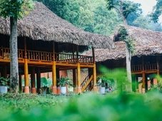 The BanBa Jungle Lodge