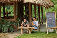 The BanBa Jungle Lodge