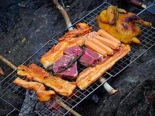 The BanBa Jungle Lodge