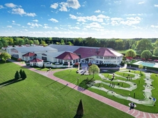 Havellandhalle Resort