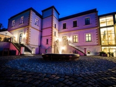 Hotel Rittergut Stoermede