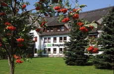 Waldhotel Kreuztanne