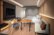 HOTEL GRANVIA HIROSHIMA SOUTH GATE