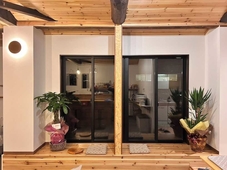 GuestHouse & Cafe Yamaboushi - Hostel