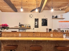 GuestHouse & Cafe Yamaboushi - Hostel