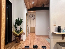 GuestHouse & Cafe Yamaboushi - Hostel