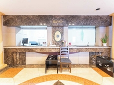 Tabist Shizukuishi Resort Hotel