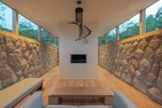 Yunoyama Onsen Sosuikyo