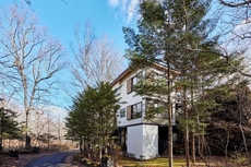 rinne 2nd living Kitakaruizawa Forest