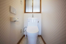 rinne 2nd living Kitakaruizawa Forest