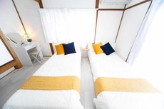 Takashima Lakeside Resort in Kitage