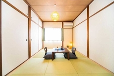 Takashima Lakeside Resort in Kitage