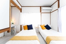 Takashima Lakeside Resort in Kitage