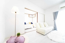 Takashima Lakeside Resort in Kitage