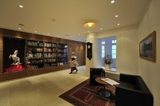 Romantik Residenz Ferienwohnungen Hotel Im Weissen Rossl