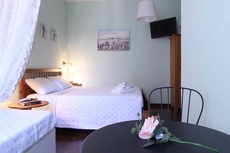 B&B La Rocca