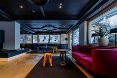 Appart Hotel Knappaboda