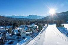 Alpenhotel Karwendel - Adults Only