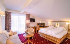 Alpenhotel Karwendel - Adults Only