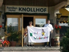 Ferienhotel Knollhof