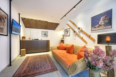 Boutique Hotel Edelweiss