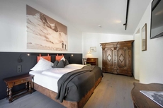 Boutique Hotel Edelweiss