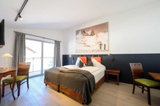 Boutique Hotel Edelweiss