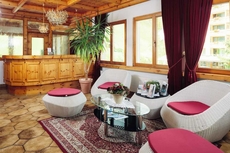 Wellnesshote Engadin