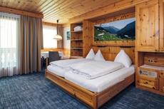 Wellnesshote Engadin