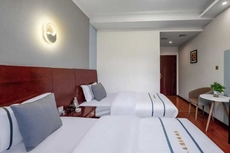 Anning Chunchunyuan Hotel